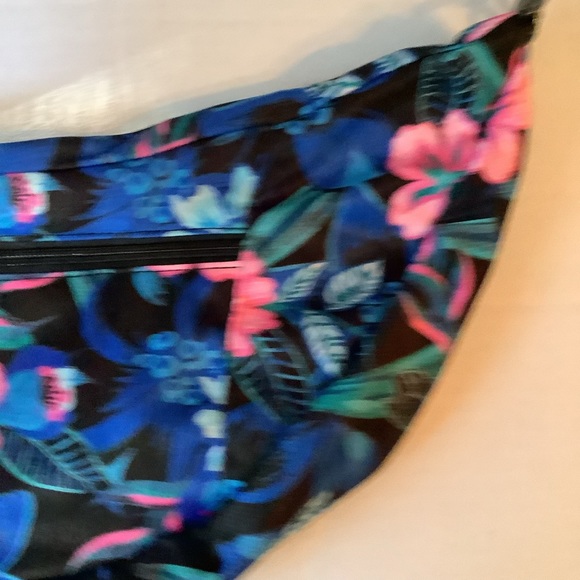 Lug Boomerang Freestyle Resort Black - Picture 10 of 16